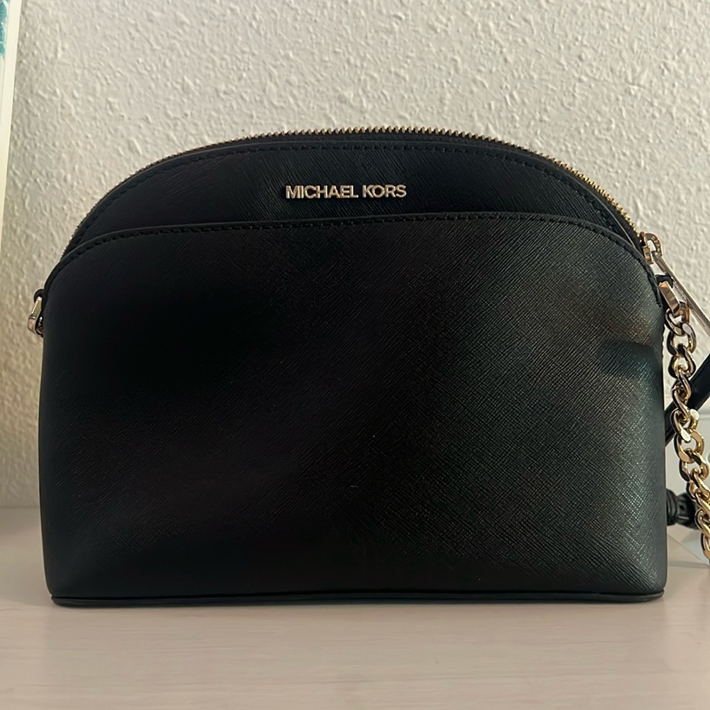 Michael Kors crossbody purse